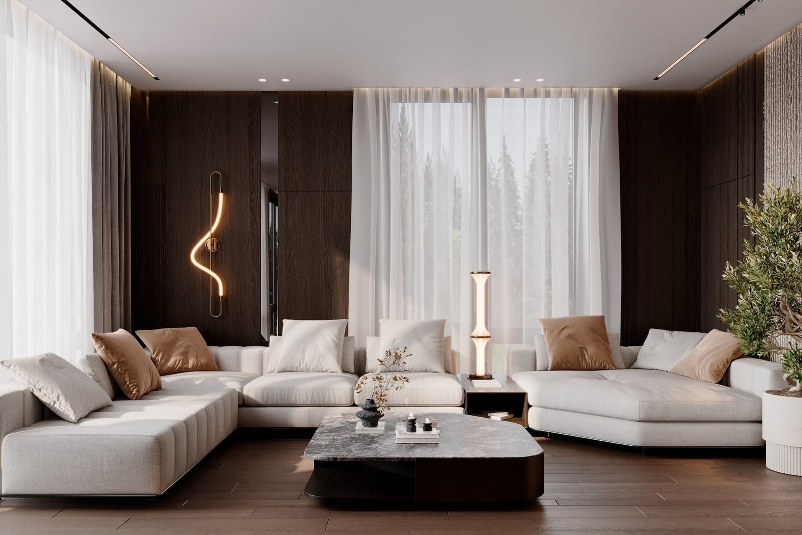 Приватний будинок 280 м²